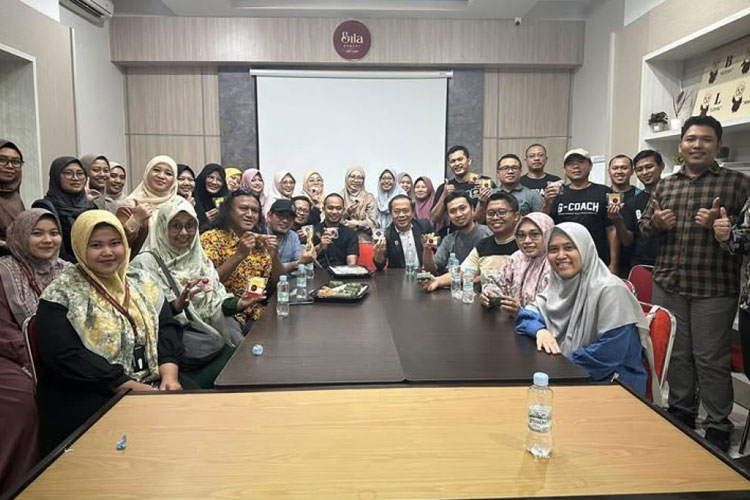 Genjot Ekspor Produk UMKM, Intensifkan Business Matching