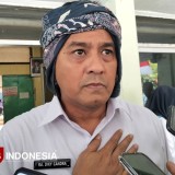 GOR Sukapura Kondisinya Terbengkalai dan Memprihatikan, Pemkot Tasikmalaya akan Lakukan Perbaikan