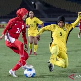 Australia Hentikan Langkah Timnas Putri  Indonesia U-16 di Semifinal ASEAN Championship 2025