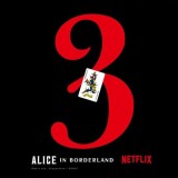 Alice in Borderland 3, Teror Joker Buka Permainan Baru
