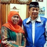 Michael Puji Kepemimpinan Khofifah, Optimis Jatim Terus Humanis Berkemajuan