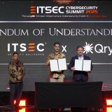 ITSEC Asia and Qrypt Join Forces to Bring Quantum-Safe Security to Indonesia
