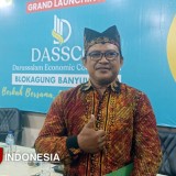 Diskopumdag Banyuwangi: DASSCO Ponpes Darussalam Blokagung Jadi Penggerak Ekonomi Masyarakat
