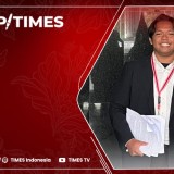 Runtuhnya Palu Peradilan Konstitusi
