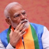 AS Berlakukan Tarif Impor 50%, India Dorong Kemandirian Ekonomi