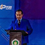Pesan Ketua STKIP PGRI Pacitan di Yudisium 2025: Jadilah Sarjana yang Membawa Cahaya