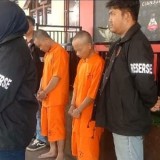 Pelaku Asusila Berkedok Guru Ngaji di Cianjur Ditangkap, Korban Tercatat 9 Anak