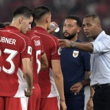 Taiwan Gantikan Kuwait, Timnas Indonesia Tetap Main Dua Laga di FIFA Match Day