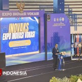 Polinema Gelar Expo Berdampak 2025, Perkuat Kemitraan dan Dukung UMKM