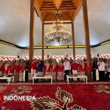 Melalui Gerakan Remaja Sehati, Dinkes Banyuwangi Ciptakan Mentor Kesehatan Sebaya