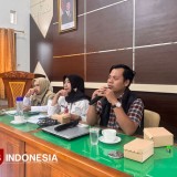TIMES Indonesia Ajak BUMDesa di Pacitan Manfaatkan Teknologi Digital untuk Promosi Usaha