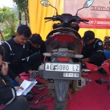 Inovatif, SMKN 2 Nawangan Pacitan Luncurkan Dokter Otomotif dan Tambal Ban Online