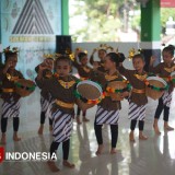 Lestarikan Permainan Tradisional, Wabup Sleman Dukung Gelar Dolanan Anak