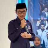 BAHU NasDem Soroti Aksi Demo Gubernur Jatim, Pemakzulan Tak Bisa Lewat Jalanan