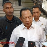 Kendalikan Inflasi, Tito Karnavian Minta Pemda Fokus pada Stabilitas Harga Pangan