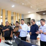 Tugu Tirta Kota Malang Luncurkan TANIA, Chatbot AI Pertama BUMD Air Minum di Indonesia
