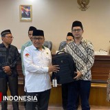 Tingkatkan Mutu Pendidikan, IAIT Pacitan Ikuti Pelatihan Manajemen Kampus di Kopertais IV