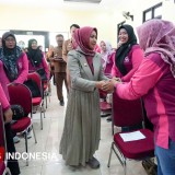 Ning Ita Dorong Mojokerto Sehat Lewat Gerakan Kolektif Warga