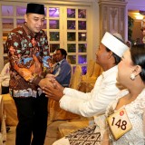 Biaya Isbat Nikah Massal di Surabaya Tanpa Bebankan APBD