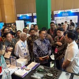 Forum Smart City 2025 di Yogyakarta, Inovasi Digital untuk Wujudkan Indonesia Emas 2045