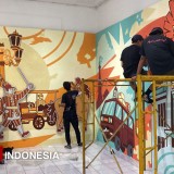 Inovasi Riset Unik ala Universitas Ciputra: Merekam Jejak Akustik Kota Gudeg Melalui Museum Virtual Soundscape