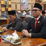 Pansus Pajak dan Retribusi DPRD Kabupaten Malang Sepakat Tak Naikkan PBB 2025