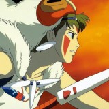 Princess Mononoke dari Studio Ghibli Kembali Tayang di IMAX