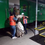 KAI Daop 2 Bandung Hadirkan Solusi Angkutan Barang yang Tepat Waktu, Efisien, dan Kompetitif