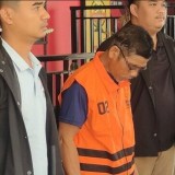 Ulah Oknum Ketua Gapoktan di Cianjur, Jual Traktor Bantuan Pemerintah Ratusan Juta
