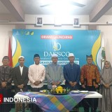 Ponpes Darussalam Blokagung Banyuwangi Satukan Alumni untuk Perkuat Ekonomi