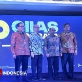 GIIAS Surabaya 2025 Jadi Ajang Perebutan Pasar Otomotif Jawa Timur