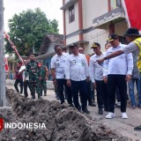 Bupati Sidoarjo: Proyek Jalan Beton Bringinbendo Tuntas Desember 2025