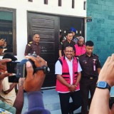 Kejari Rote Ndao Tetapkan Dua Tersangka di Kasus Korupsi UPI