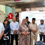 Banyuwangi Dipercaya Jadi Pilot Project Penyempurnaan Digitalisasi Bansos Nasional