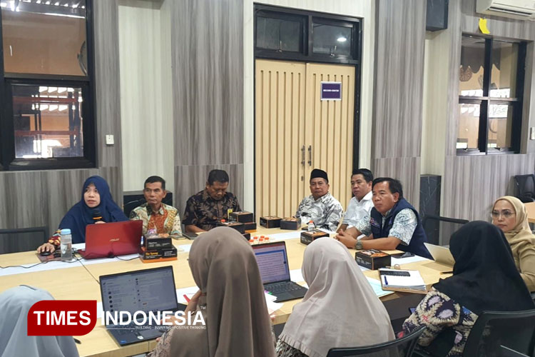 Sidoarjo Hadapi Ancaman Limbah B3, Komisi C DPRD Ingatkan SOP Bencana