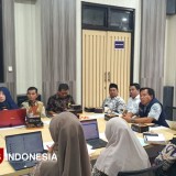 Sidoarjo Hadapi Ancaman Limbah B3, Komisi C DPRD Ingatkan SOP Bencana