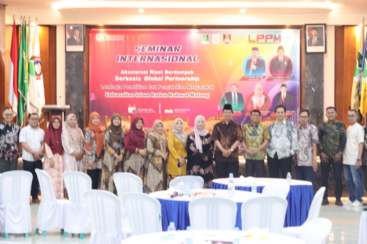 Unira Malang dan UITM Malaysia Jalin Kerja Sama, Dorong Riset Global