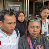Dibawah Tuntutan, Kakek Cabuli 7 Bocah di Malang Divonis 8 Tahun Penjara