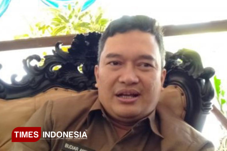 Dinas PKP Cipta Karya Kabupaten Malang Lanjutkan Bangun Sarana Air Minum