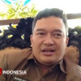 Dinas PKP Cipta Karya Kabupaten Malang Lanjutkan Bangun Sarana Air Minum
