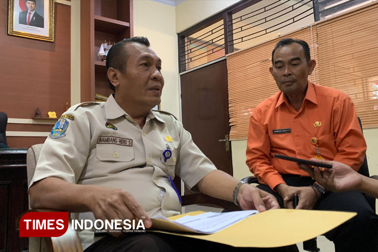 Pemkab Bondowoso Pastikan Opsen Sharing Pajak Kendaraan Tak Bebani Masyarakat