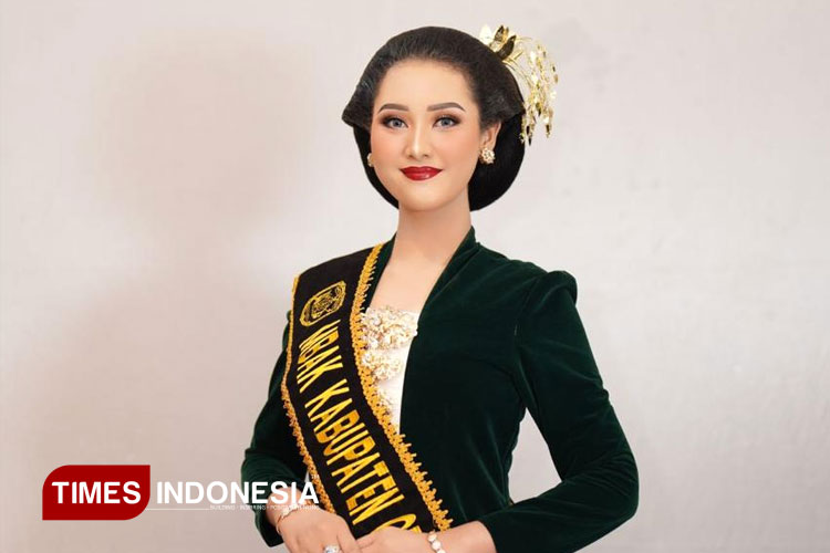 Anjaly Parsmawati dan Kiprah Inspiratif untuk Pariwisata Grobogan