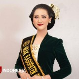 Anjaly Parsmawati dan Kiprah Inspiratif untuk Pariwisata Grobogan