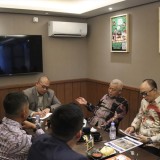 Malang-Kepanjen dan Inpres Jalan Daerah, Bupati Malang Audiensi dengan Kemenkominfra