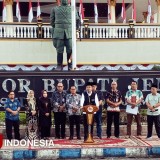 Bupati Jember Fawait Perpanjang Penghapusan Denda Pajak Daerah hingga Akhir 2025
