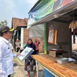 Bupati Sidoarjo Subandi Naikkan Anggaran Bedah Warung Jadi Rp10 Juta