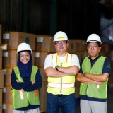 Coats among the 2025 Best Workplaces in Asia™