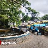 Kota Malang Menuju Pematusan Genangan (1):  Menunggu Pembangunan Drainase Suhat dari PU SDA Jatim