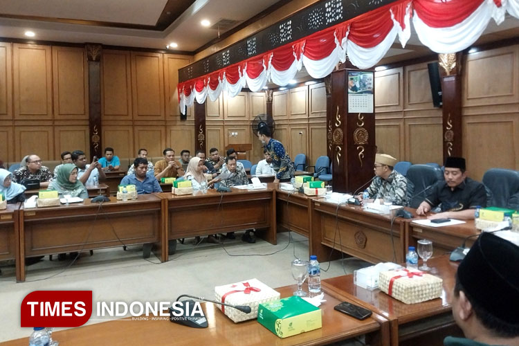 Kasus Kematian Balita, DPRD Sidoarjo Geram dan Minta Dinkes Lakukan Investigasi