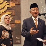 Menteri PU Dukung KSPP Wanam Merauke Lewat Integrasi Air dan Jalan